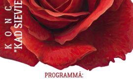 Augšdaugavas novada pasākumi 13.03. – 19.03.