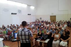 Daugavpils baptistu lūgšanas nams “Baltā baznīca”