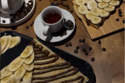 Kafejnīca “MarkDream Caffe”