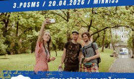 foto orientēšanās Augšdaugavas novadā turpinās!