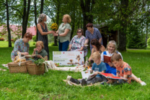 Atvērta pieteikšanās “Mājas kafejnīcu dienām 2026” Sēlijas salās