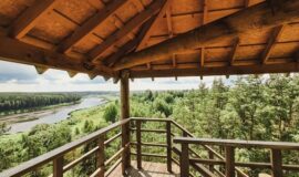 “Roadgames” orientēšanās spēle “Daugavas loki”