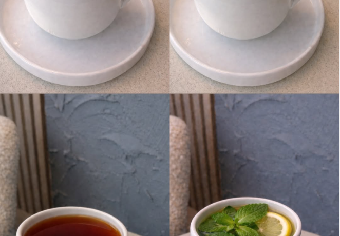 Kafejnīca “MarkDream Caffe”