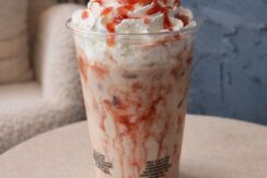 Kafejnīca “MarkDream Caffe”