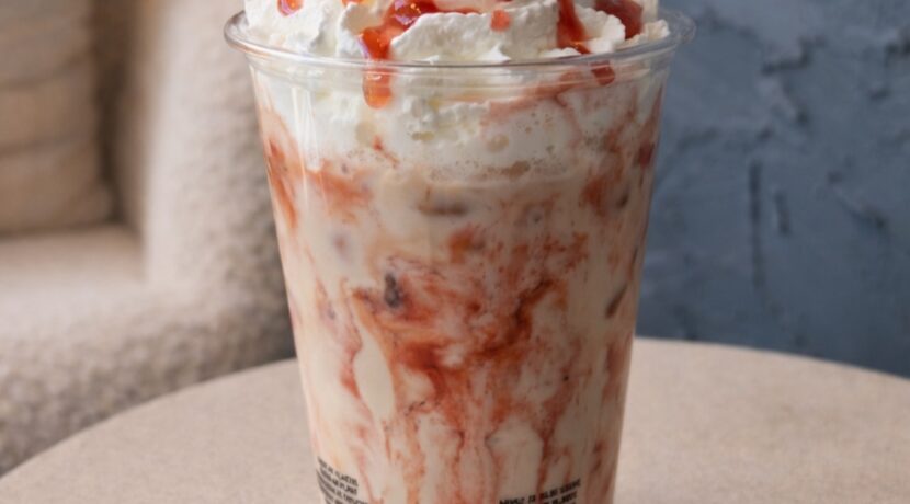 Kafejnīca “MarkDream Caffe”