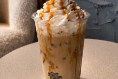 Kafejnīca “MarkDream Caffe”