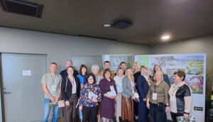 Eksperti apsprieda militārā mantojuma tūrismu