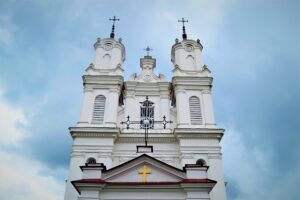 Lieldienu Dievkalpojumi Augšdaugavas novadā