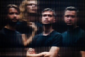 Rotko muzejā skanēs mākslinieka glezniecības iedvesmots beļģu džezs