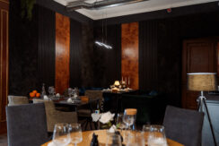 “Gamma” Restaurant