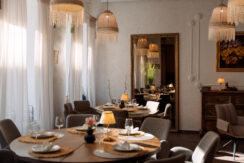 “Gamma” Restaurant