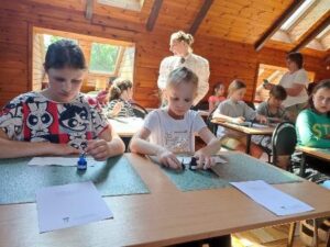 Raiņa māja Berķenelē piedāvā aizraujošas muzejpedagoģiskās nodarbības skolēniem