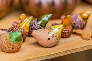 New cultural tourism route – “Digital Craft Skills”