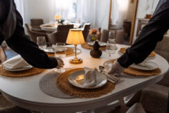 “Gamma” Restaurant