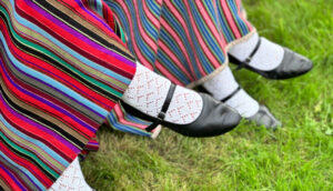 X tautas mākslas svētki “Sēlija rotā” šogad norisināsies Ilūkstē