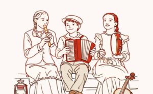 Pavasaris ienāk arī Tradīciju mājā Daugavpilī: gaidāms sadziedāšanās vakars un Lielās dienas svinības