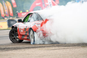 Daugavpils drifta festivāls 2026