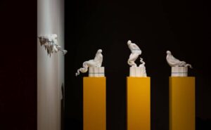 Informatīvs seminārs skolu pedagogiem par Rotko muzeja izglītojošo radošo programmu piedāvājumu