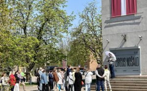 Iepazīsti Daugavpils arhitektūru un industriālo mantojumu aizraujošā ekskursijā ar bezmaksas gidu