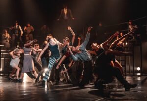 Daugavpils teātra izrāde “Nodzītus zirgus nošauj” dosies viesizrādēs uz Sicīliju