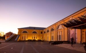 Rothko Museum Announces Contemporary Sculpture Commission to Mark the 1991 Barricades in Daugavpils