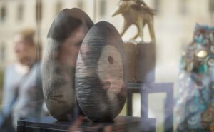 14. Starptautiskā keramikas mākslas simpozija atklāšana