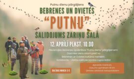 Augšdaugavas novada pasākumi 10.04. – 16.04.