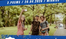 Augšdaugavas novada pasākumi 17.04. – 23.04.