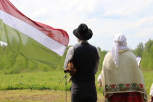 22. maijā atzīmēs Sēlijas dienu