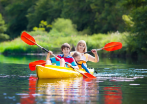 Tūrisma triatlons 2026