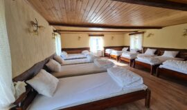 Viesu māja “Saliņas” – vieta, kur baudīt pasakainu dabu un mieru