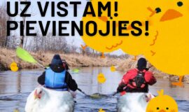 Augšdaugavas novada pasākumi 03.04. – 09.04.