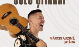 Pasākumi Augšdaugavas novadā 1.05. – 7.05.