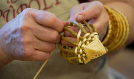 Augšdaugavas novadā ikviens varēja satikt savu meistaru