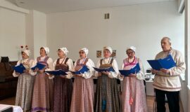 Augšdaugavas novadā ikviens varēja satikt savu meistaru