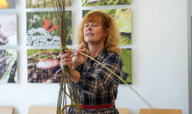 Augšdaugavas novadā ikviens varēja satikt savu meistaru