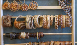 Augšdaugavas novadā ikviens varēja satikt savu meistaru