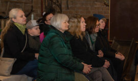 Augšdaugavas novadā ikviens varēja satikt savu meistaru