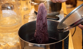 Augšdaugavas novadā ikviens varēja satikt savu meistaru