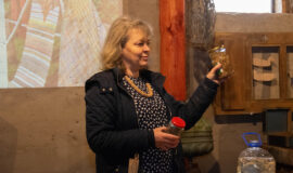 Augšdaugavas novadā ikviens varēja satikt savu meistaru