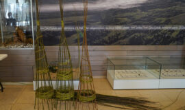 Augšdaugavas novadā ikviens varēja satikt savu meistaru