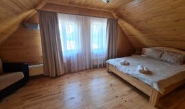 Viesu māja “Saliņas” – vieta, kur baudīt pasakainu dabu un mieru