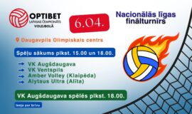 Augšdaugavas novada pasākumi 03.04. – 09.04.