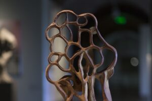 Nodarbība bērniem “Vēstules uz māla” Rotko muzejā