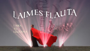 Latvijas Valsts svētkos Daugavpilī izskanēs garīgās mūzikas un gaismu uzvedums “Laimes flauta”