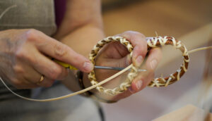 Augšdaugavas novadā ikviens varēja satikt savu meistaru