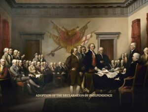 ASV vēstniecības Latvijā ceļojošā izstāde „ASV Dibinātāju muzejs“