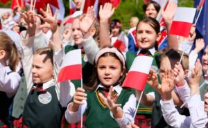 “Maija svētki ar Poliju sirdī” Daugavpilī