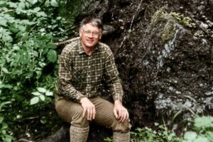 Pasākums, veltīts novadpētnieka Leo Trukšāna piemiņai Raiņa centrā