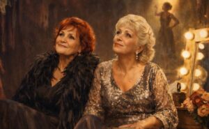 Tautas teātra “ISKATEĻ” teatrāls uzvedums “Visaptveroši”